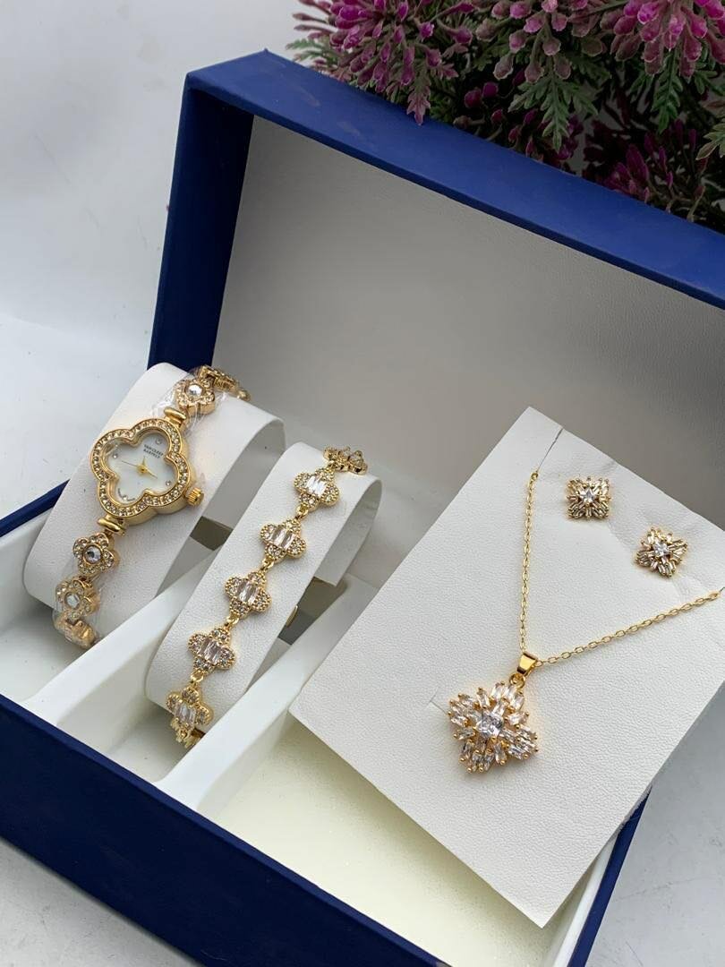 Sweet Ladies Set