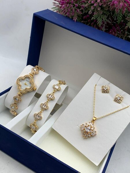 Sweet Ladies Set