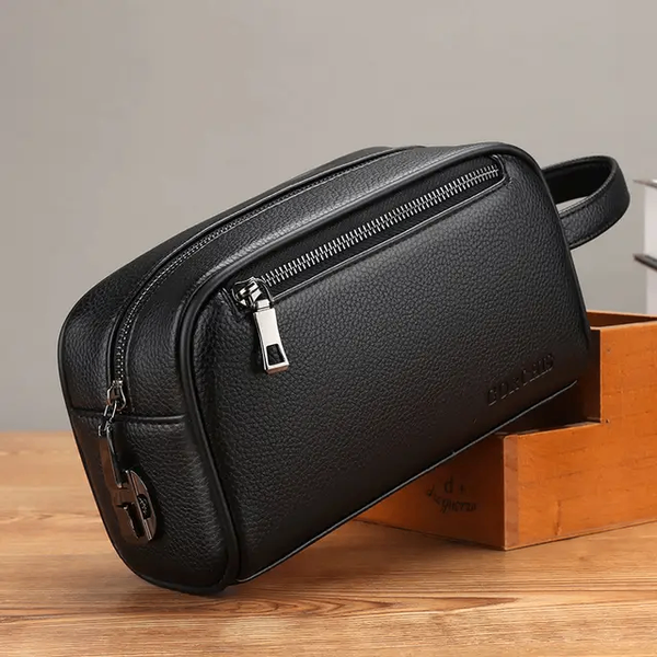 Sac à main homme