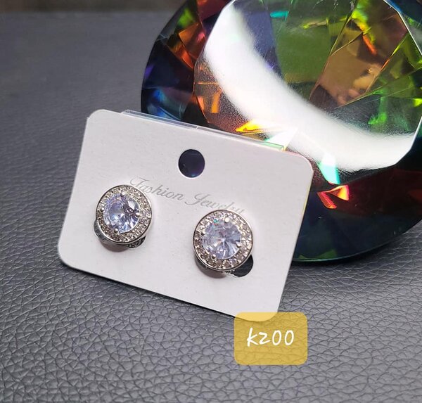 Jewelry earrings