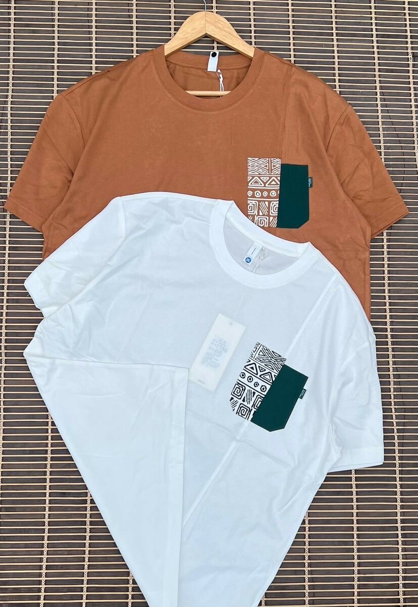 T.shirt de qualité