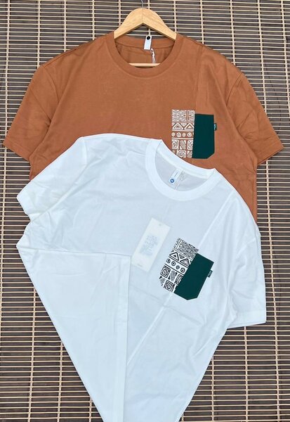 T.shirt de qualité