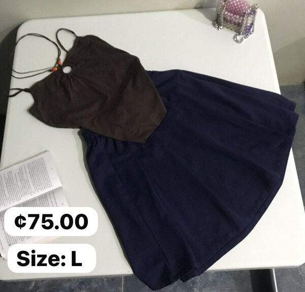 Annie clothes