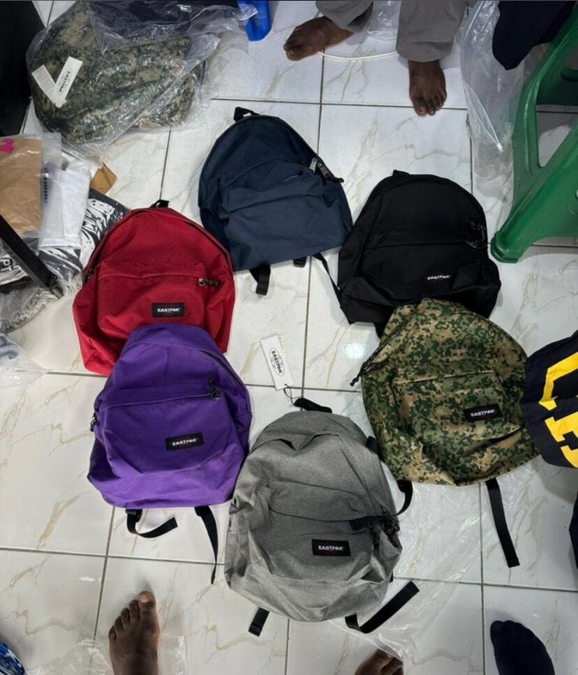 Sac à dos Eastpak classique