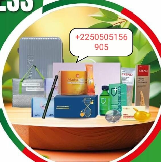 BLESSINGSHOP