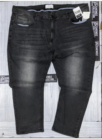 Demin jeans 