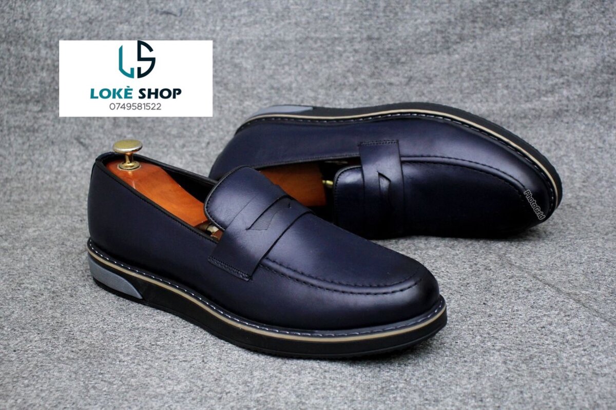Mocassins