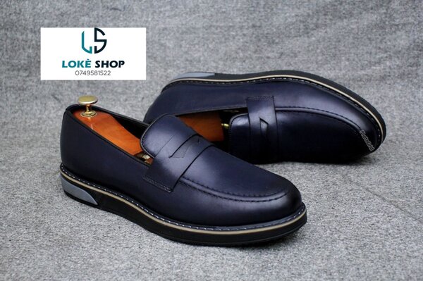 Mocassins