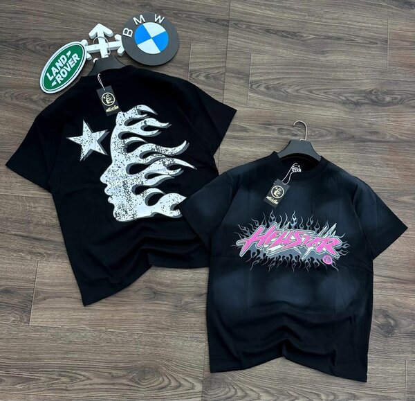 T shirts