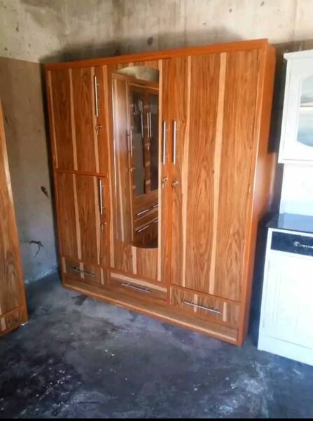 Wardrobes