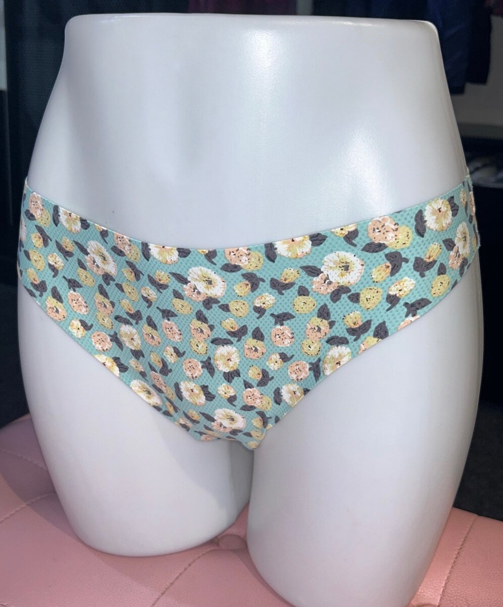 Ladies panties