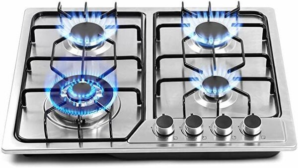 Electric stove