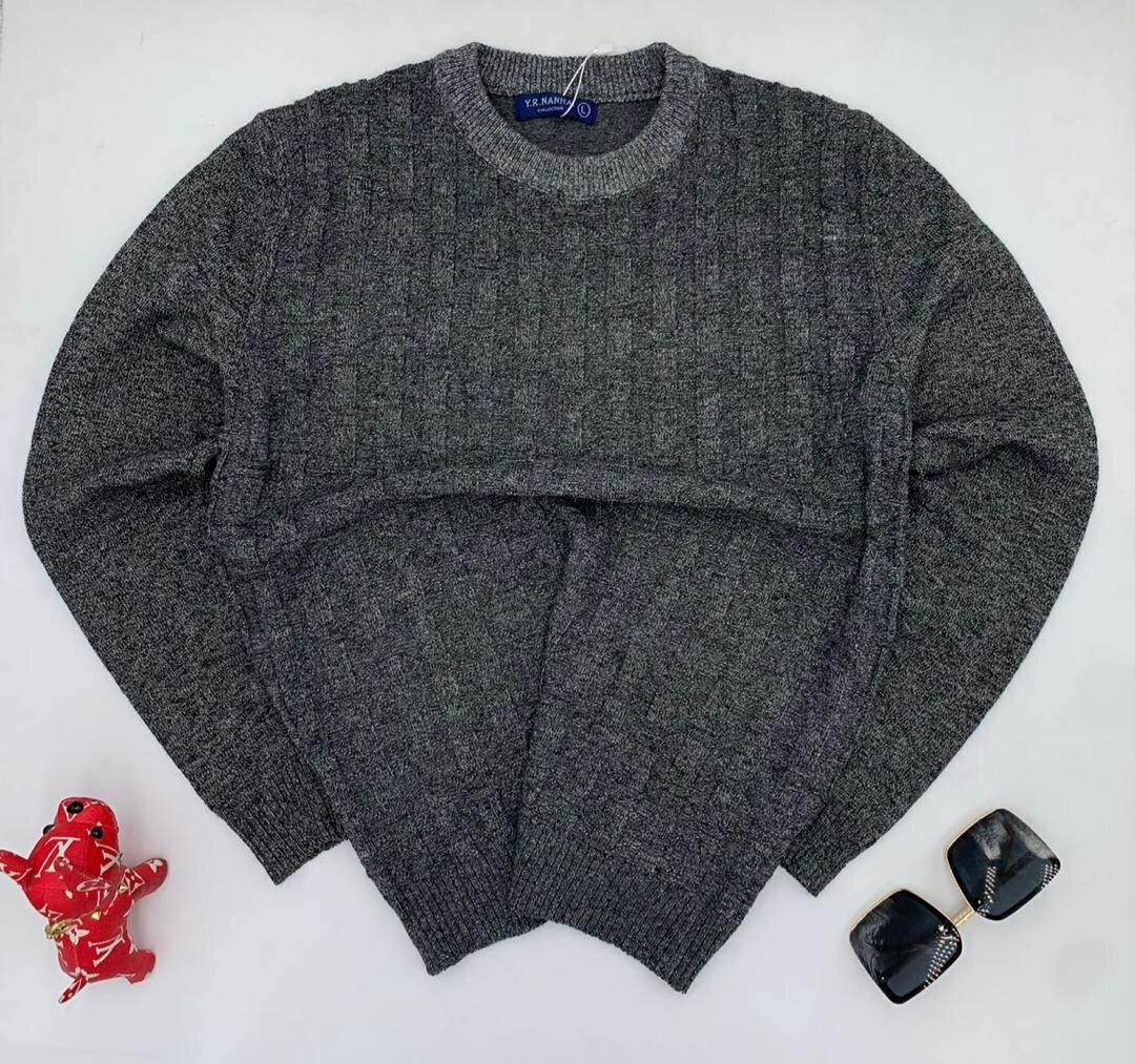 Men's Sweatshirt