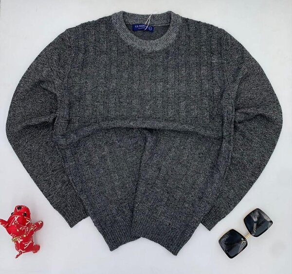 Men's Sweatshirt