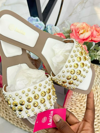 Slippers