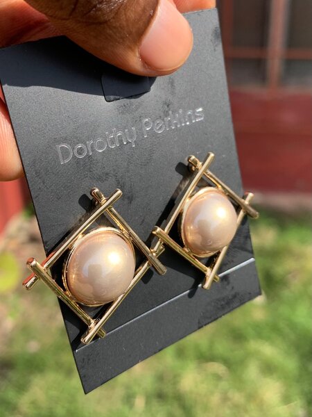 Earring