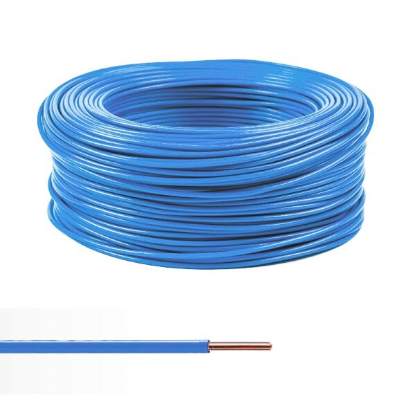 Câble TH 1.5 mm2 toutes les couleurs