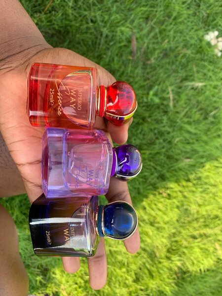 Coffret de Parfums Exquis