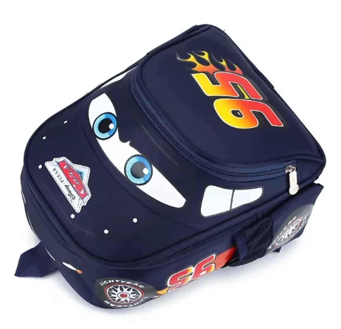 Sac à dos enfant voiture