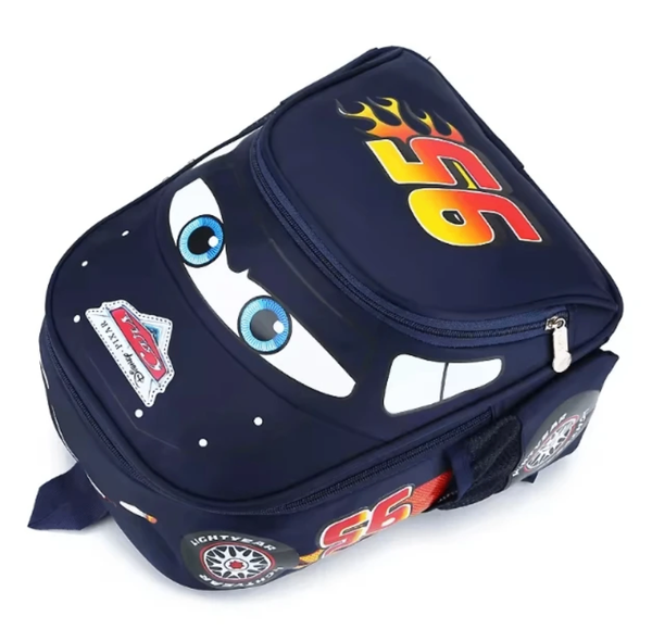 Sac à dos enfant voiture
