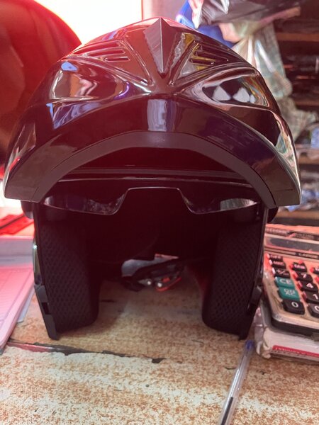 Casque
