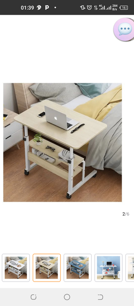 Table d'ordinateur
