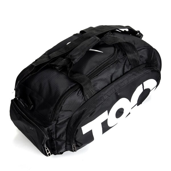 Duffel bags