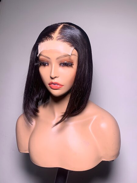 Kali wig