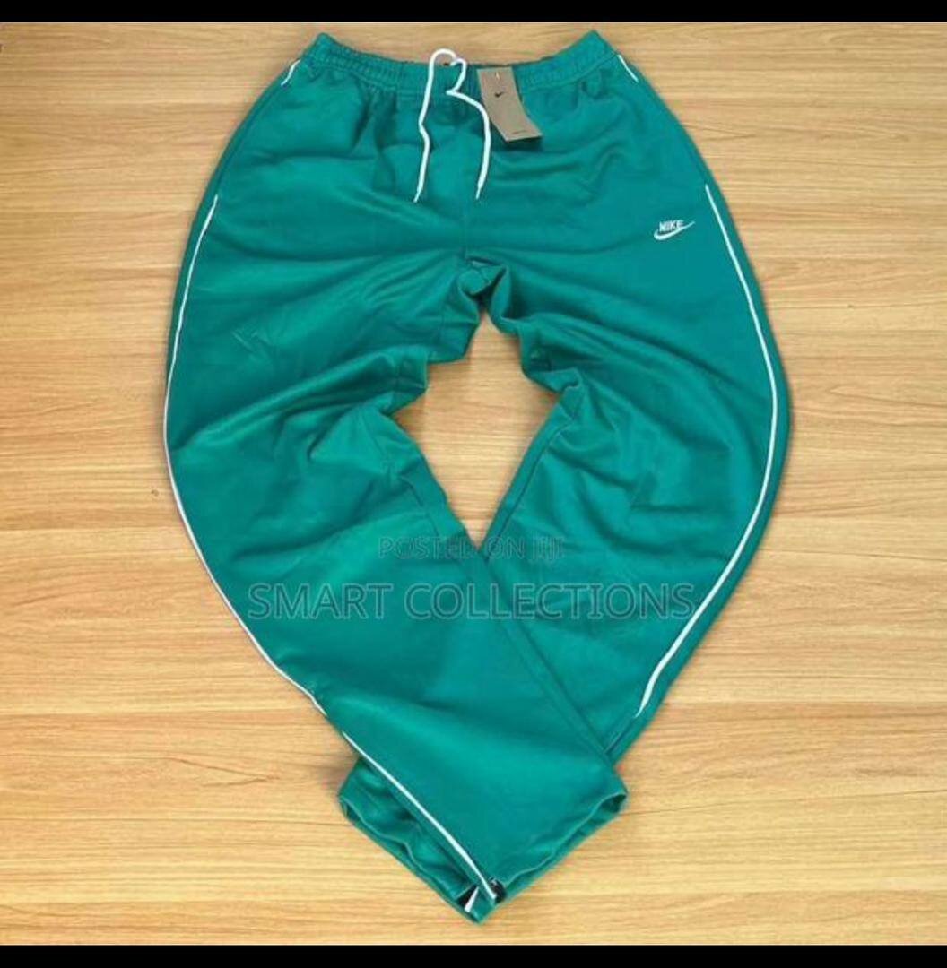 Tracksuit available