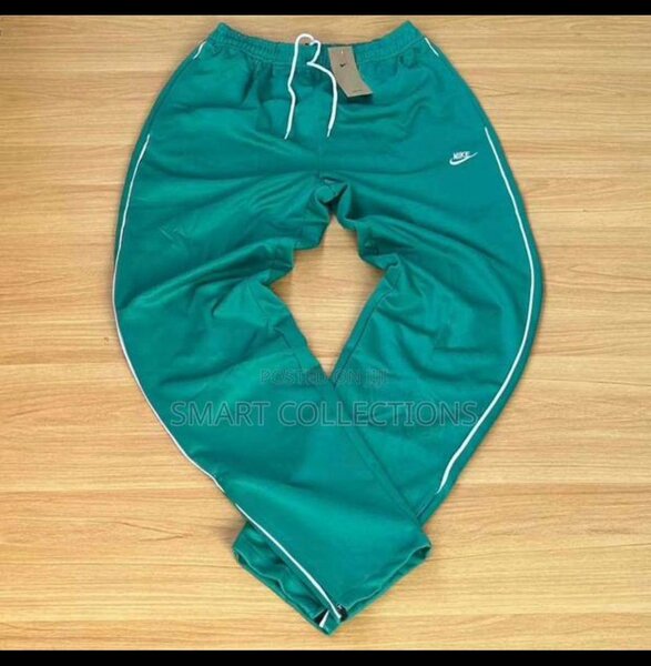 Tracksuit available