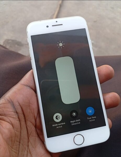 iPhone 8 256 Go