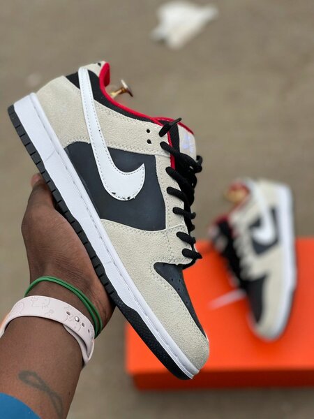 Nike Sb