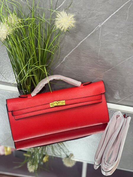 Hermès purse