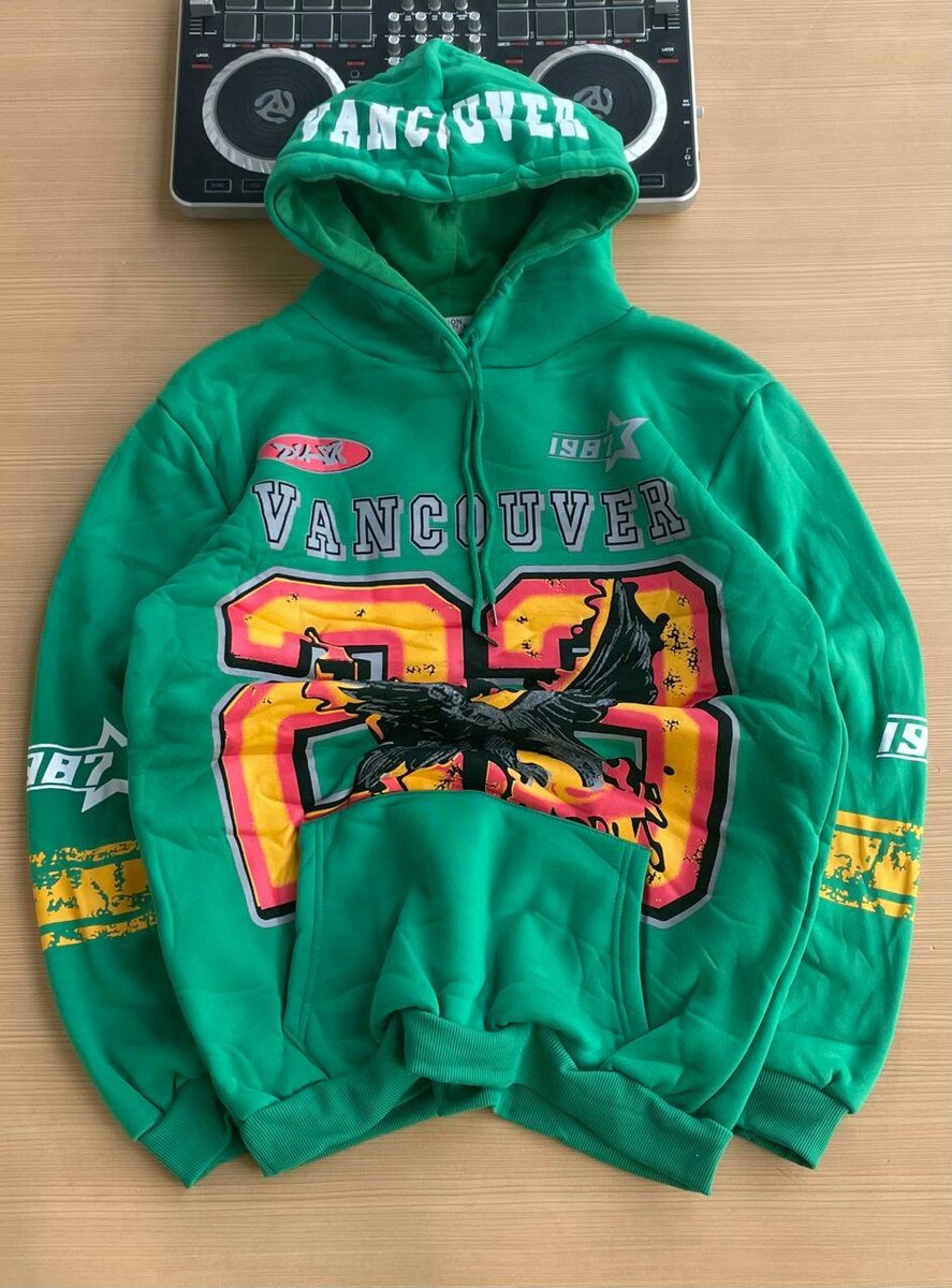 Hoodies
