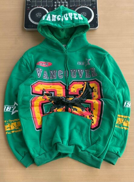 Hoodies