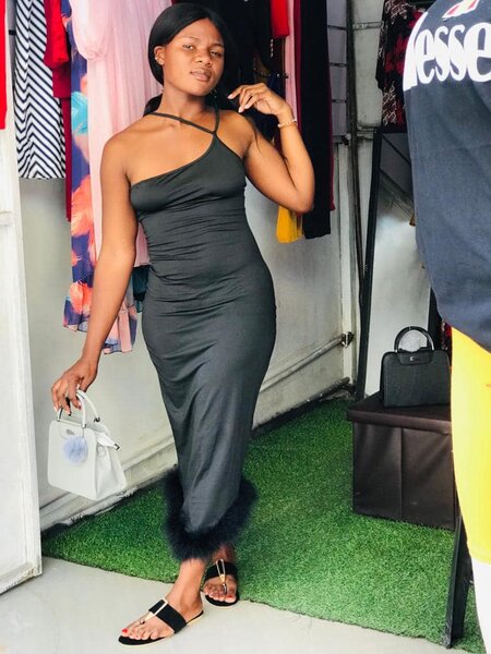robe