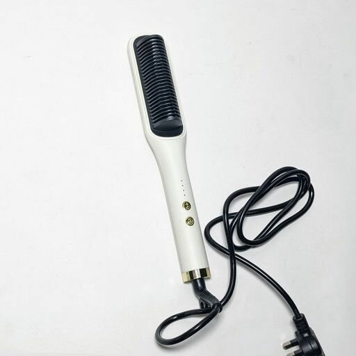 Straight Hair Comb