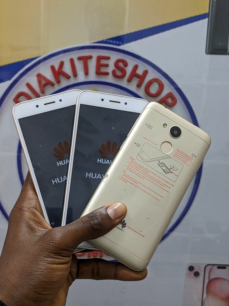 Huawei 6A