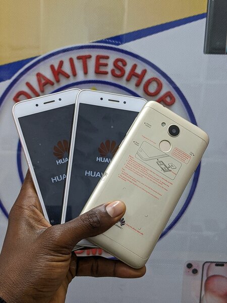 Huawei 6A