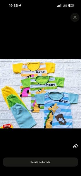 Baby shop 