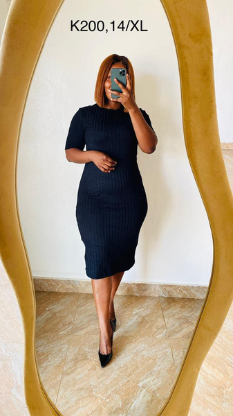 dress