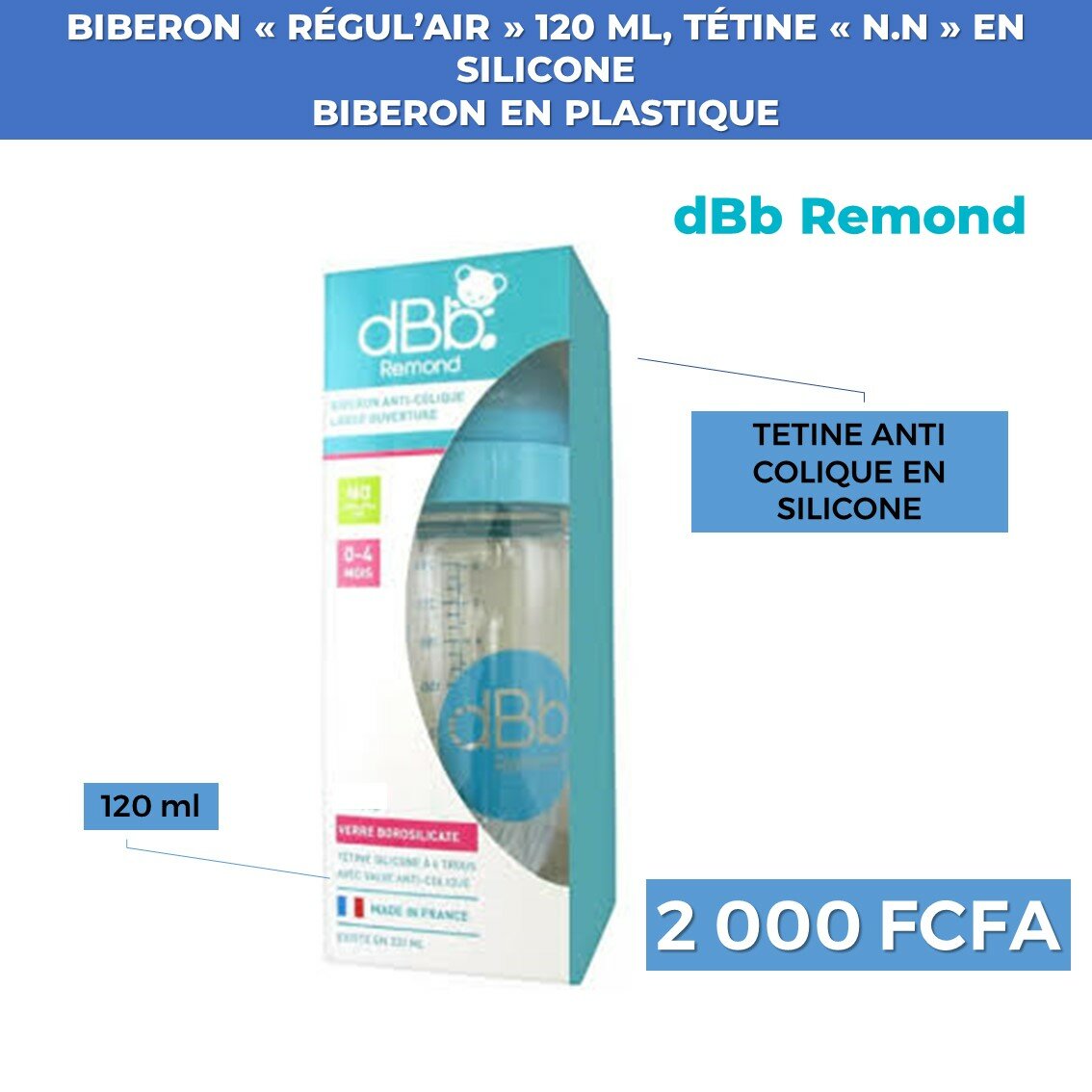 Biberon