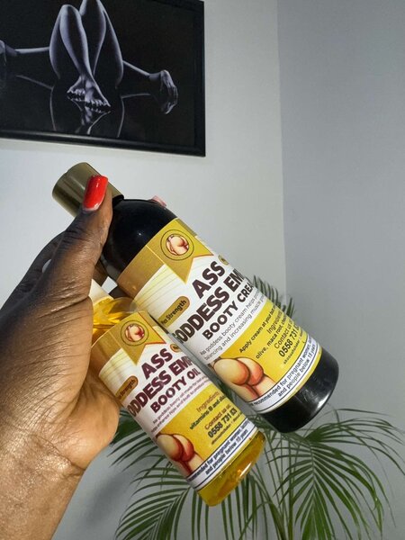 Body enhancement