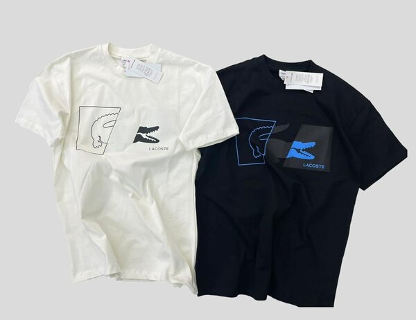 Tee shirts
