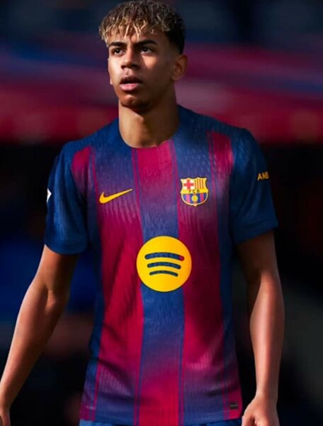 Maillot barça