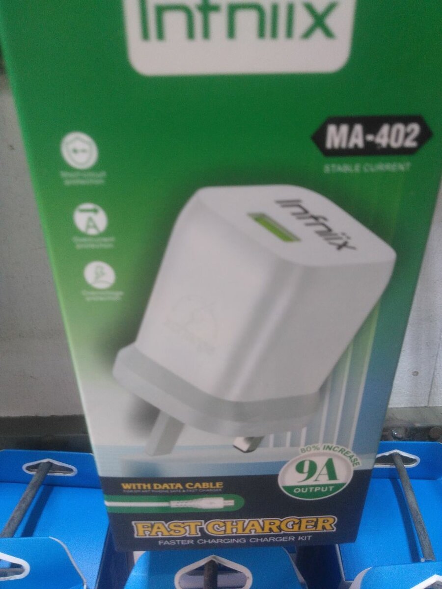 Phone charger USB