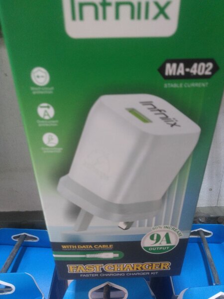 Phone charger USB