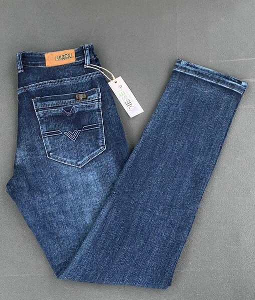 JEANS HOMMES