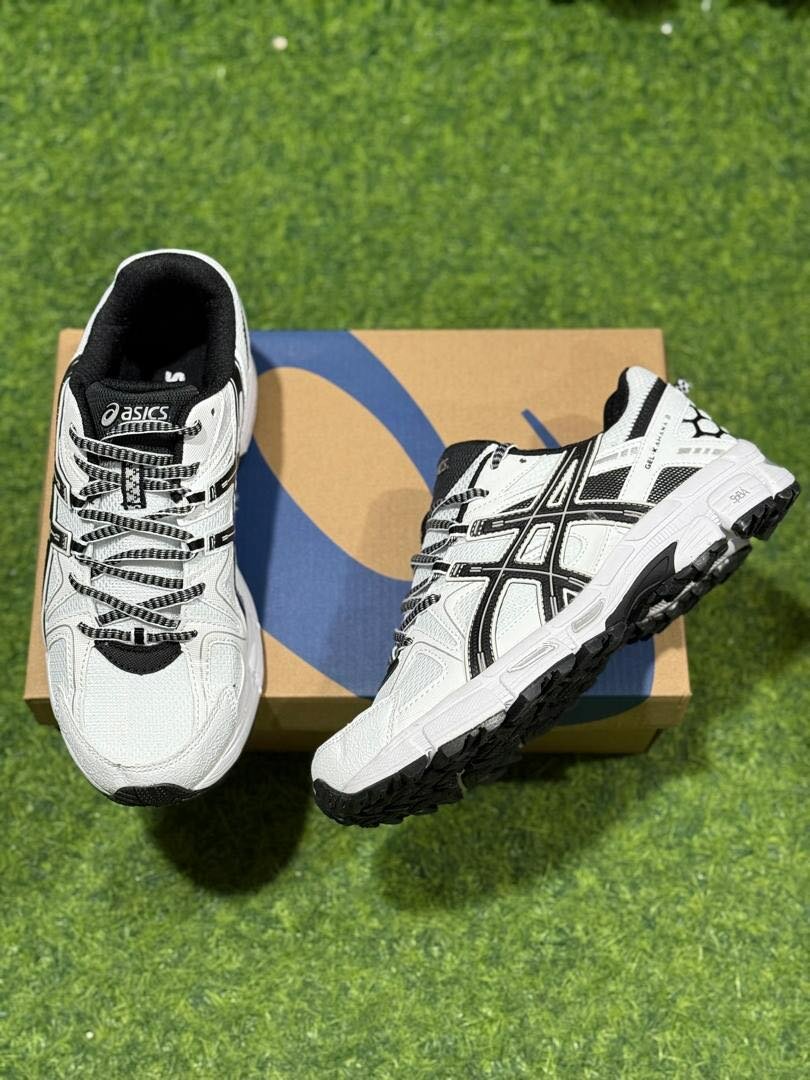 ASICS