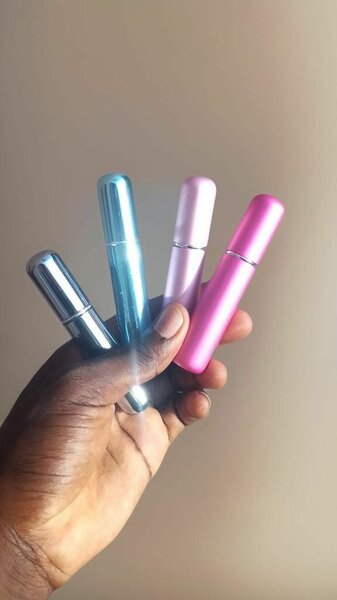 Mini vaporisateur